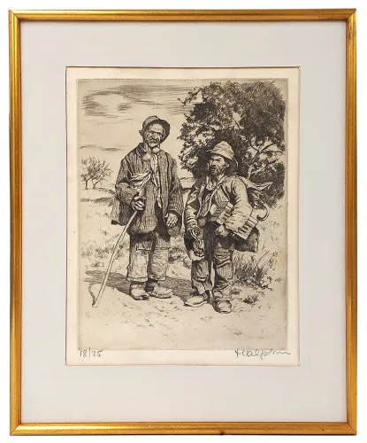 Halpern Artur (Artek)
